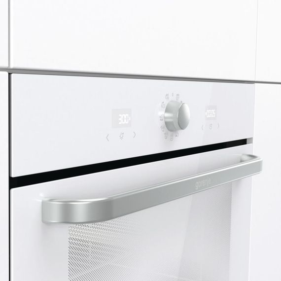 Духова шафа Gorenje BOS6737SYW | Зображення 3