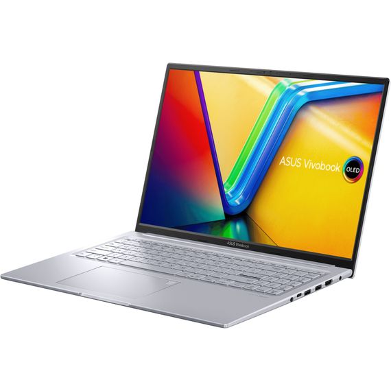 Ноутбук ASUS Vivobook 16X OLED M3604YA-L2087 (90NB11A2-M003H0) | Зображення 2