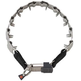Sprenger NeckTech Sport строгий Нашийник для собак, пластинчатий, з замком ClicLock