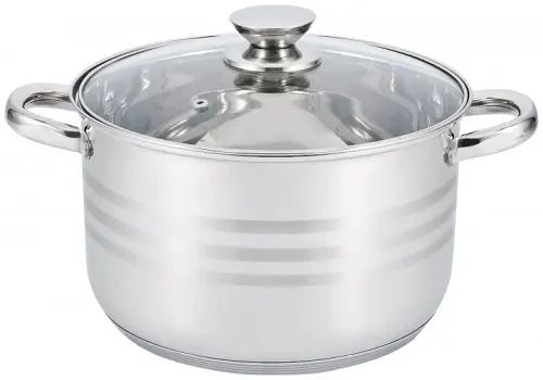 Кастрюля unique un-5003 1,9л