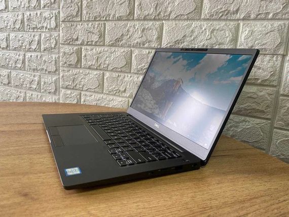 Ноутбук Dell Latitude 7300 13,3" FHD IPS i7 8665U 8Gb SSD 256Gb | Зображення 8