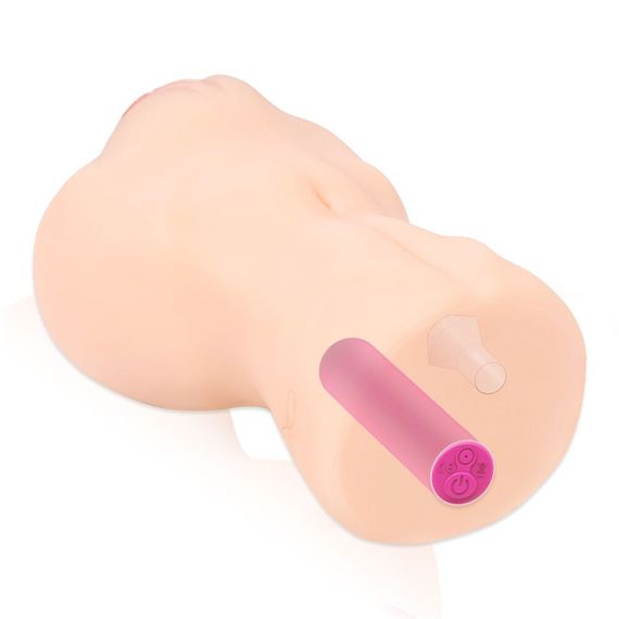 Мастурбатор Kokos Onahole Edition 001 by Adel Vibe | Зображення 1