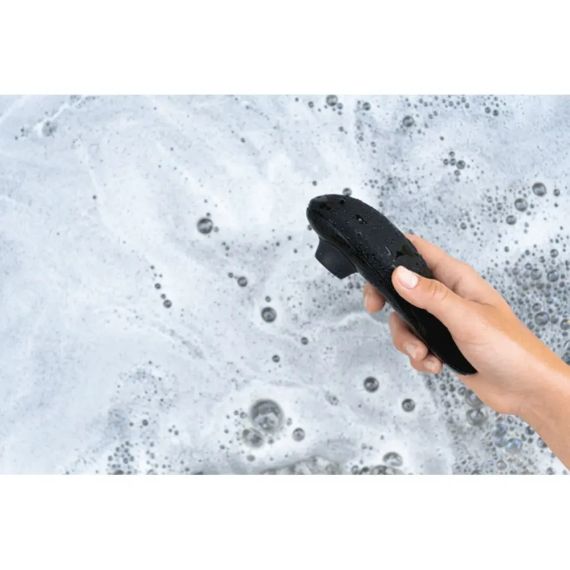 Вакуумный клиторальный стимулятор Womanizer Classic 2 Black sexstyle | Зображення 8