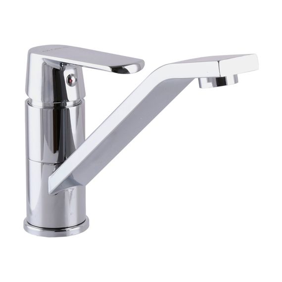 Змішувач для раковини Globus Lux Laguna GLA-0203MQ