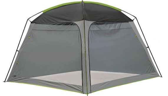 Шатро High Peak Pavillon Light Grey/Dark Grey/Lime 928986