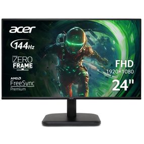 Монитор Acer EK241YP6BI (UM.QE1EE.601)