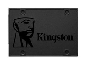 SSD Kingston SSDNow A400 960GB 2.5" SATA TLC