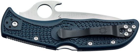 Ніж Spyderco Endela Emerson Opener | Зображення 3