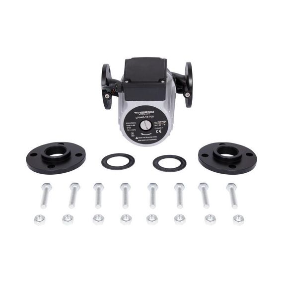 Насос циркуляційний Thermo Alliance LPA40-16-700 | Зображення 7