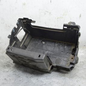 Ящик корпус акумулятора Renault Laguna III 2007-2015 Підставка полиця АКБ Рено Лагуна 3 244460001R