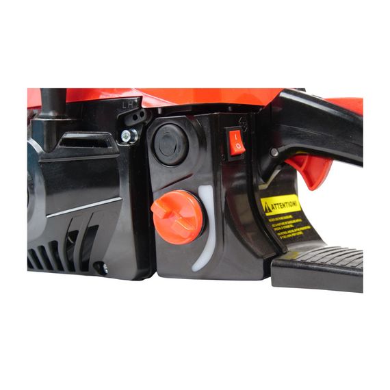 Бензопилка ланцюгова Start Pro SCS-5005H | Зображення 4
