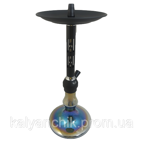 Кальян Garden Hookah Black 6145