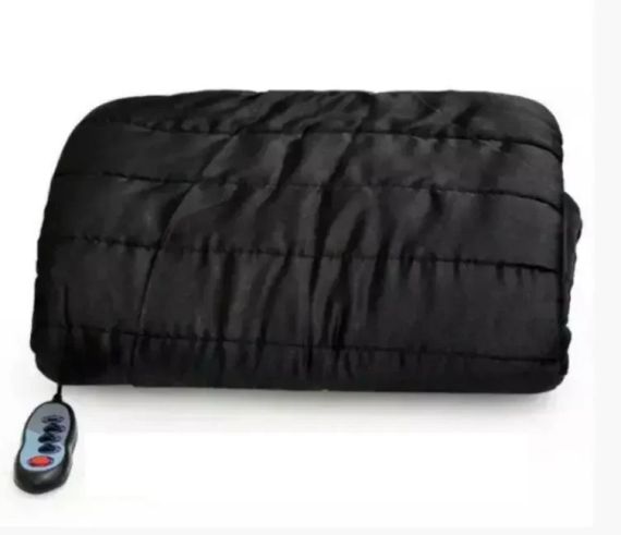 Электронный массажный матрас с подогревом | Зображення 2