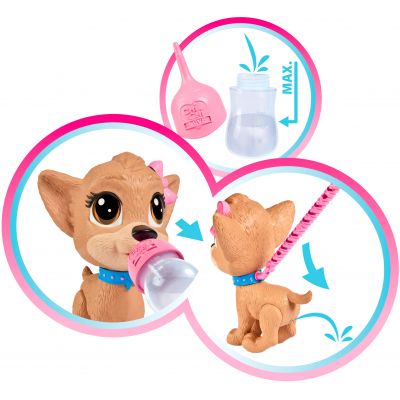 Мягкая игрушка Chi Chi Love Pi Pi Puppy (5893460) | Зображення 5
