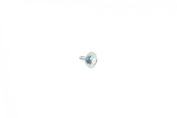 Гвинт саморізний кріплення деталей кузова BMW 4.8x16  08.41.001