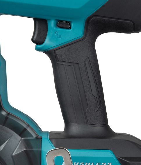 Пістолет для в'язання арматури акумуляторний Makita TR001GZ (1.6 мм, BL, XGT, 2.6 кг, без акумуляторів та зарядного пристрою) | Зображення 4