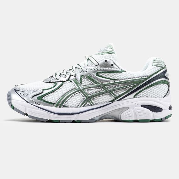 Мужские кроссовки Asics GT-2160 весна/лето/осень 1224 42 | Зображення 1