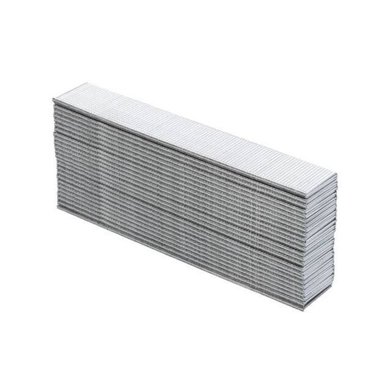 Цвях для степлера PT-1603, PT-1612, 22 мм (18GA), 1.0*1.25 мм, 5000 шт./пач. INTERTOOL PT-86221 | Зображення 3