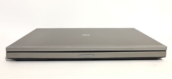 Ноутбук Б-клас HP EliteBook 8560p / 15.6" (1600x900) TN / Intel Core i7-2620M (2 (4) ядра по 2.7 - 3.4 GHz) / 8 GB DDR3 / 500 GB HDD / AMD Radeon HD 6470M, 1 GB DDR3, 64-bit / WebCam / DVD-ROM б/в | Зображення 7