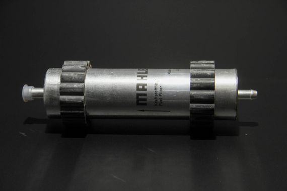 Фільтр паливний MAHLE/KNECHT Audi A6/A7 TDI 14-18, MAHLE/KNECHT (KL1102) | Зображення 1