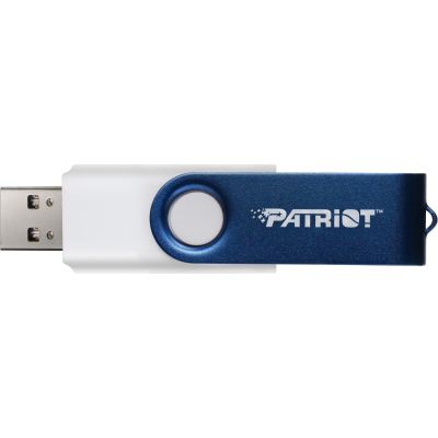 USB флеш накопитель Patriot 1TB Xporter X550 USB 3.2/Type-C (PS1TX550AAD) | Зображення 1