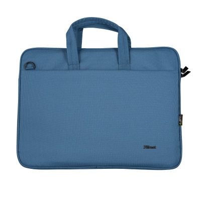 Сумка для ноутбука Trust 16&quot; BOLOGNA ECO BLUE (24448) | Зображення 3