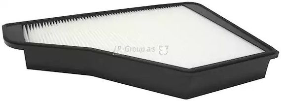 Фільтр салону S-клас W140 91-99, JP Group (1328100300) | Зображення 3