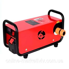 Портативний водяний насос високого тиску з 2 АКБ XPRO Pump-04 (234577004_2998)