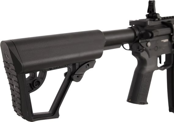 Страйкбольна гвинтівка Evolution Ghost 3.0 Viper XS AEG 6 мм Black | Зображення 3
