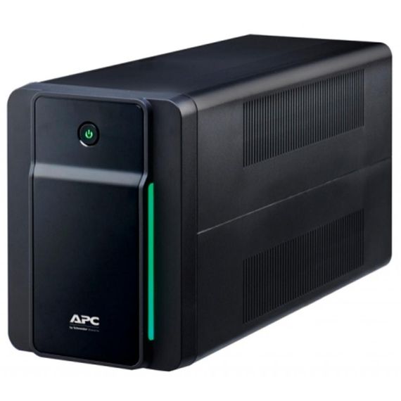 Пристрій безперебійного живлення APC BX1200MI-GR | Зображення 1