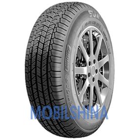Летние шины TIGAR Summer Suv (235/60R18 107V)