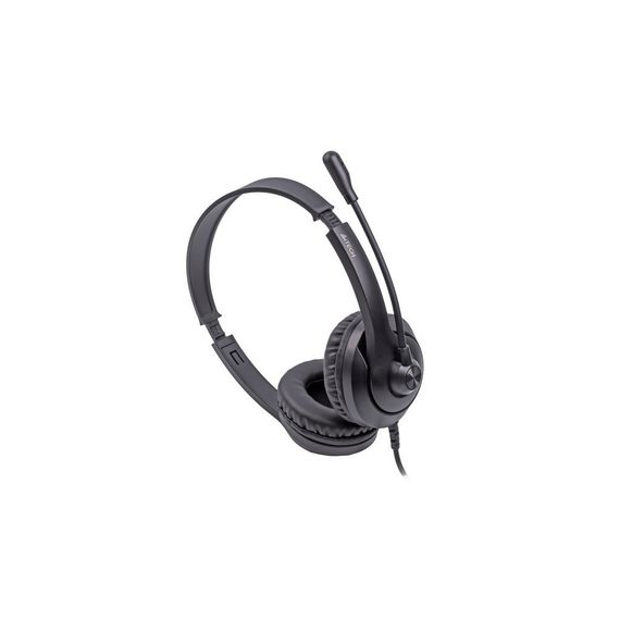 Навушники A4Tech FH100U Stone Black | Зображення 3