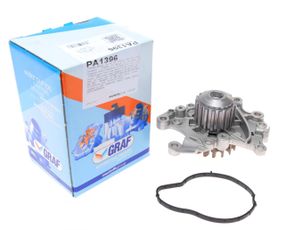 Помпа води Citroen Peugeot 1.5BlueHDi Ford 1.5Ecoblue Opel 1.5D HDi 18- 18z  R B  9 лоп.  PA1396