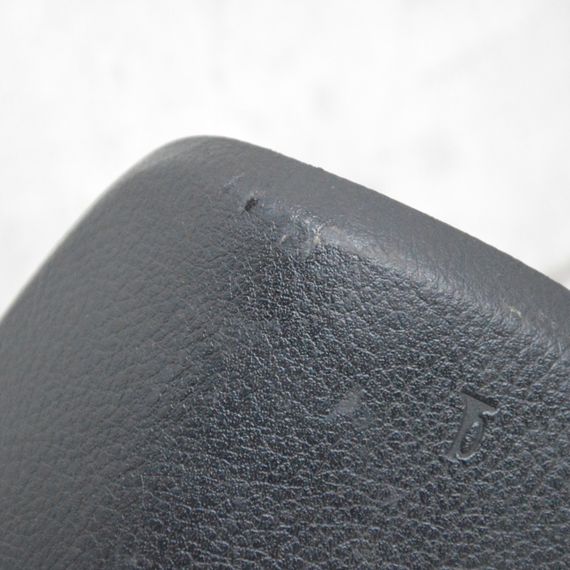 Подушка безпеки керма airbag Mazda 6 2007-2012 Подушка безпеки водія аірбаг Мазда 6 GS1G57K00 | Зображення 1