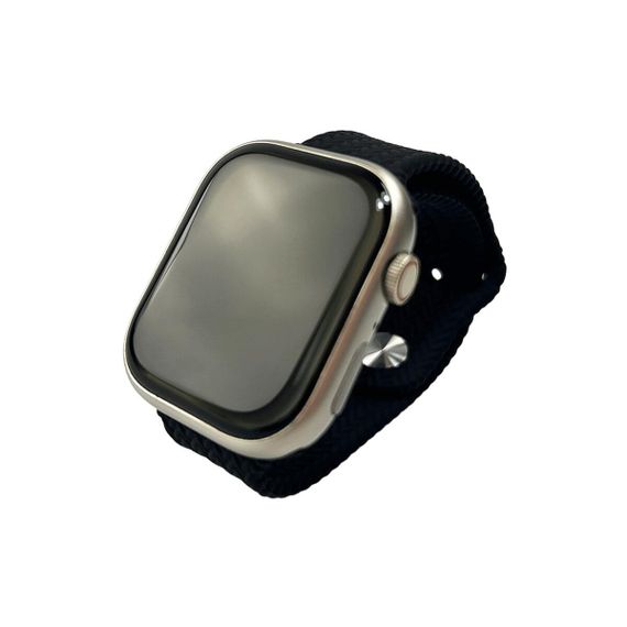 Смартгодинник HK Instruments 10 Pro Plus IP67+Amoled Black