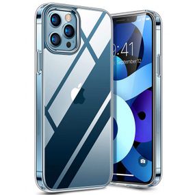 Чехол для мобильного телефона BeCover Apple iPhone 13 Pro Max Transparancy (706920)