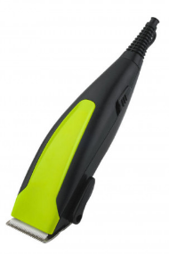 Машинка для стрижки зелена MR-656C-GREEN Maestro