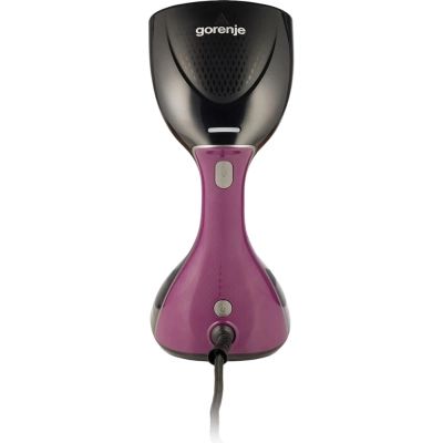 Отпариватель для одежды Gorenje GS 2100 BKV (GS2100BKV) | Зображення 4