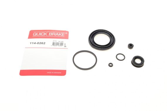 Ремкомплект суппорта заднего Renault Master 10- d=48mm  Brembo  114-0262