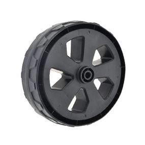 Колесо переднє газонокосарки Makita ELM3320, ELM3720 (YA00000854)
