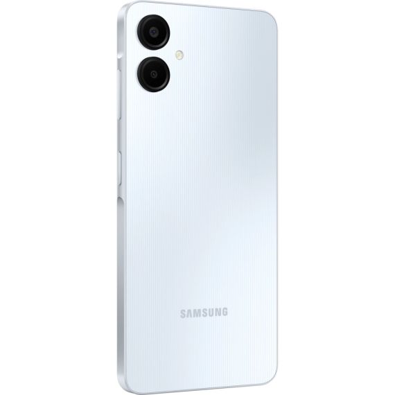 Мобільний телефон Samsung Galaxy A06 4/128Gb Light Blue (SM-A065FLBGSEK) | Зображення 5