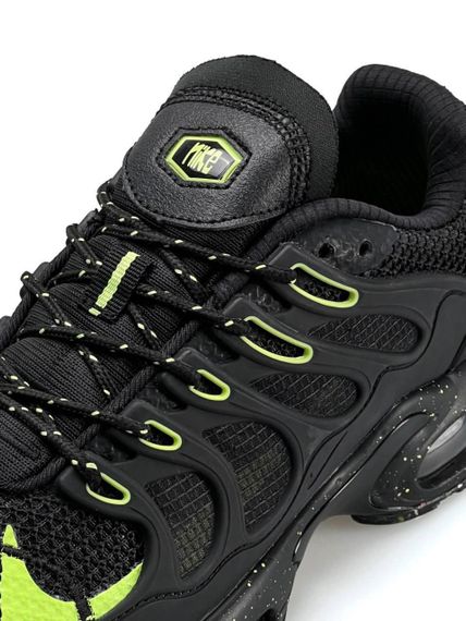 Чоловічі кросівки Air Max Terrascape Plus Black Lime 43 27 | Зображення 8