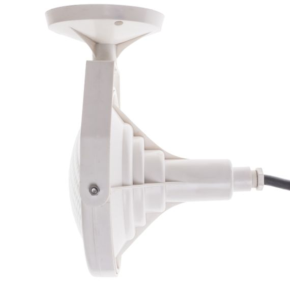 Светильник подводный галогенный влагозащищенный LH5001-3 300W white | Зображення 2