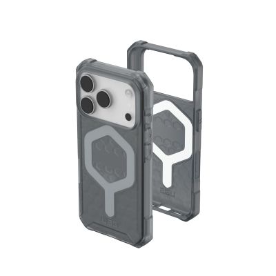 Чехол для мобильного телефона UAG iPhone 17 Pro Essential Armor MagSafe Ash (114540113131) | Зображення 3