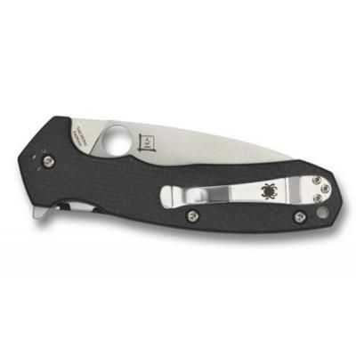 Нож Spyderco Amalgam (C234CFP) | Зображення 3