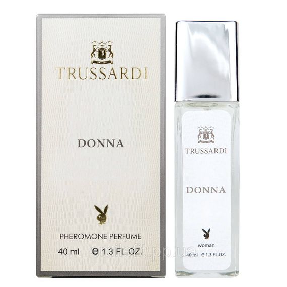 Trussardi Donna Pheromone Parfum жіночий 40 мл | Зображення 2