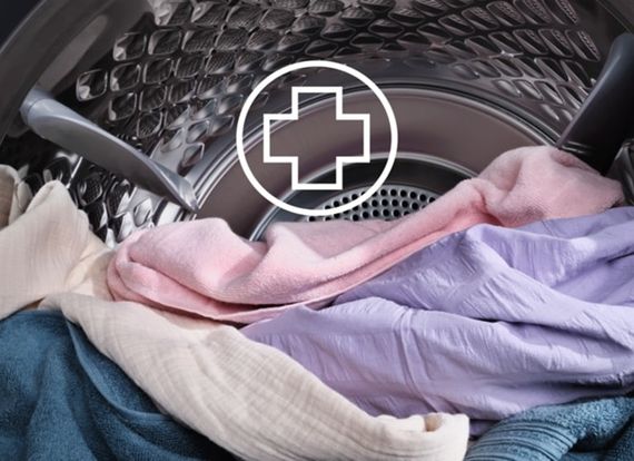 Сушильная машина Electrolux тепловой насос EW8D595MUC | Зображення 2