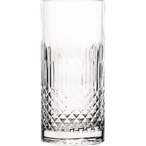 Склянка висока для води Luigi Bormioli Mixology A-11024-BYL-021990 420 мл