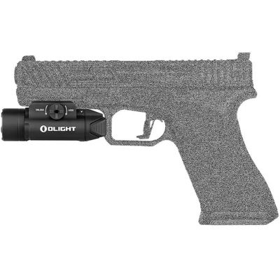 Фонарь Olight PL-3S Valkyrie Black (0.0002.0090) | Зображення 4