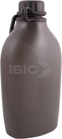 Фляга Wildo Explorer Bottle. Dark grey